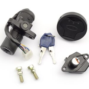 TECNIUM (VICMA) STACYJKA + KOREK KTM LC8 SUPERMOTO (9139)