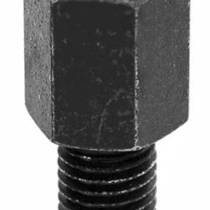 V PARTS (VICMA) ADAPTER LUSTERKA (GWINT M8 X 1,25 LEWY/ZEWNĘTRZNY - M8 X 1,25 PRAWY/WEWNĘTRZNY)(RT8)