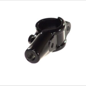 V PARTS (VICMA) ADAPTER LUSTERKA OBEJMA22,2MM (GWINT M8 X 1,25 LEWY/WEWNĘTRZNY) (TM16)