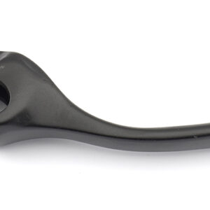 V PARTS (VICMA) DŹWIGNIA HAMULCA HONDA NX 650 DOMINATOR 88-99, XRV 750 AFRICA TWIN 90-01 KOLOR CZARNY (DHH37CPV) (72112)