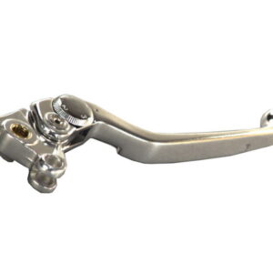 V PARTS (VICMA) DŹWIGNIA HAMULCA HUSQVARNA SMR, APRILLIA RS 250, RSV 1000, TUNO, DUCATI MONSTER, MTISTRADA, SUPERSPORT KOLOR SREBRNY (OPIS DODATKOWY) (73721)