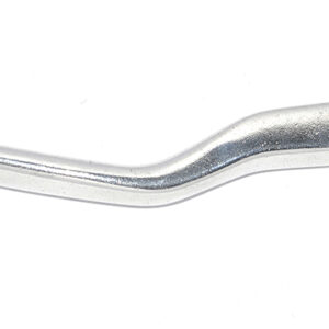 V PARTS (VICMA) DŹWIGNIA SPRZĘGŁA YAMAHA TTR 600 '98-'02, APRILIA, KOLOR SREBRNY (DSY18SV) (71091)