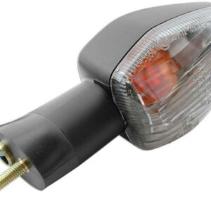 V PARTS (VICMA) KIERUNKOWSKAZ (BIAŁY) HONDA CB 600 HORNET 08-10, CB 1000R 08-15, CBR 600RR 07-15 LEWY PRZÓD/PRAWY TYŁ (13786)