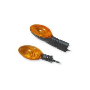 V PARTS (VICMA) KIERUNKOWSKAZ DUCATI MONSTER 400/600/620/695/696/750/800/900/996/998/1000 93-10 TYLNI PRAWY (6982)