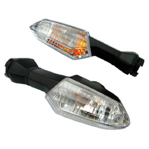 V PARTS (VICMA) KIERUNKOWSKAZ KAWASAKI ER 6N (09)(KK057R) (11768)