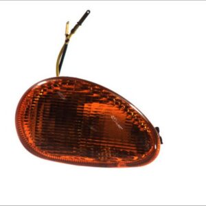 V PARTS (VICMA) KIERUNKOWSKAZ PRZÓD PRAWY PIAGGIO/VESPA ET2, ET4 50/125 1996-2006 (7324)