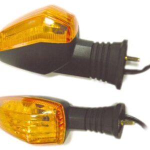 V PARTS (VICMA) KIERUNKOWSKAZ PRZÓD/TYŁ LEWY/PRAWY SUZUKI GSX-R 600/750/1000 2002-2005 (7468)