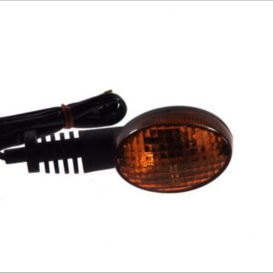 V PARTS (VICMA) KIERUNKOWSKAZ PRZÓD/TYŁ LEWY/PRAWY DERBI GPR, SENDA, MBK XQ, YAMAHA DT, MT-03, TZR, XQ, XT 50-660 1990-2014 (7579)