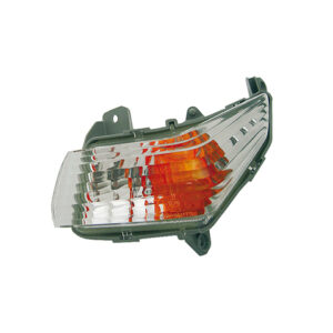 V PARTS (VICMA) KIERUNKOWSKAZ SUZUKI GSR 600 (06-), B-KING 1300 (09-) LEWY PRZÓD (9982)