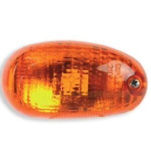 V PARTS (VICMA) KLOSZ KIERUNOWSKAZU PRZÓD PRAWY GILERA TYPHOON, PIAGGIO/VESPA NRG, NTT, STORM, TYPHOON, ZIP 1, ZIP 2, ZIP SP 50/125 1993-2004 (6835)