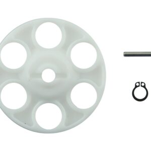 V PARTS (VICMA) KOŁO NAPĘDU POMPY WODY SILNIKA MINARELII HORISONTAL (POZIOMY), AEROX, JOG, APRILIA, MBK, MALAGUTTI (11814)