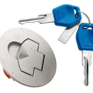 V PARTS (VICMA) KOREK ZBIORNIKA PALIWA APRILIA 50/125/600/650 (M8899)