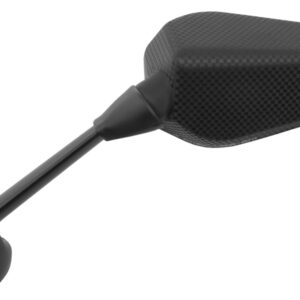 V PARTS (VICMA) LUSTERKO YAMAHA YZF 125R 08- (LEWE) (E546I)