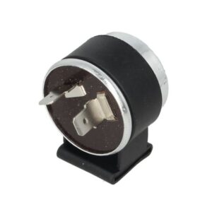 V PARTS (VICMA) PRZERYWACZ KIERUNKOWSKAZÓW ILOŚĆ PINÓW 2 (21W) APRILIA AF1, AMICO, ETX, TUAREG, CAGIVA SST, SX 50-350 1979-2001 (21153)