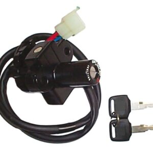 V PARTS (VICMA) STACYJKA HONDA CBR 600 F 91-98 (6616)