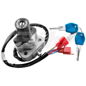 V PARTS (VICMA) STACYJKA YAMAHA FZS 600 FAZER 98-01, XJ 600 96-03, XJ 900 95-01, YZF 600R 96-02, TDM 650 93-01 , XT 600E (6568)