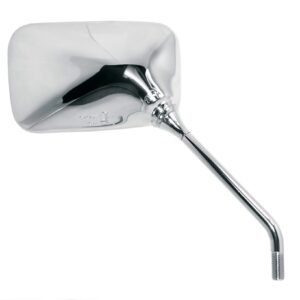 VICMA LUSTERKO HONDA CBF 600 N, VT 125 C, CBF 500 N PRAWE (CHROM) LEWY GWINT (EH164D)