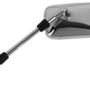 VICMA LUSTERKO SUZUKI AN 250 '98-'06, AN 400 BURGMAN '98-'12, GSF 1200 '01-'05, GSF 650 '07-'09, GSF 1250 '06-'11 SV 650 N '03-'09, GSX 750 / 1200 '98-'01, GZ 125 / 250 MARUDER '98-'02, SYM MAXSYM 400 '11-'15 PRAWE (LS75R) (ES688D)