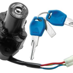 VICMA STACYJKA YAMAHA YBR 250 (07-) (11560)