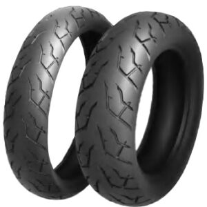 OBOR (WANDA) OPONA 180/65B16 W6007 81H 6PR TYŁ DOT 20/2024 (CRUISER)