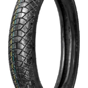 WANDA OPONA 2.75-18 P6052 6PR 48P TL PRZÓD/TYŁ DOT 29/2025 (DUAL)