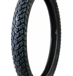 WANDA OPONA 2.75-21 P6167 52P 6PR TT PRZÓD DOT 30/2025 (DUAL) WZMACNIANA