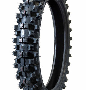 WANDA OPONA 80/100-12 P2006 55M 6PR TT TYŁ DOT 23/2025 (WZMACNIANA) (MOTOCROSS)