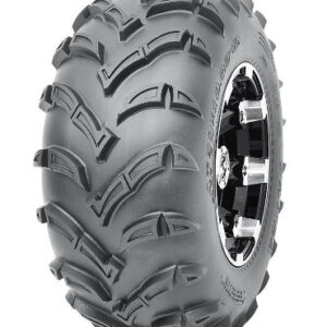 WANDA OPONA ATV 25X10.00-12 6PR P377 50J TL TYŁ DOT 39/2025 (WYSOKOŚĆ BIEŻNIKA 17MM)