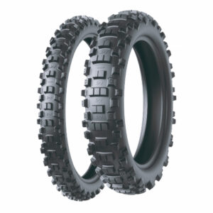 OBOR (WANDA) OPONA 140/80-18 RYMAX E81 ENDURO EXTREME 70R TYŁ DOT 20/2025