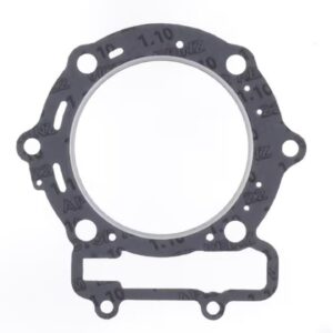 ATHENA 2026/01 USZCZELKA POD GŁOWICĘ (GŁOWICY) 1,1 MM HUSQVARNA TE/TC 450, TE/TC 450 '03-'04, OEM, 8B0099840