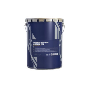 MANNOL SMAR UNIWERSALNY EP-2 MULTI MOS2 Z DWUSIARCZKIEM MOLIBDENU DO PRZEGUBÓW 18KG (ZASTĘPUJE MN8103)