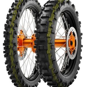 METZELER OPONA 90/100-21 MCE 6 DAYS EXTREME FIM SUPER SOFT MST 57M TT PRZÓD DOT 09/2026