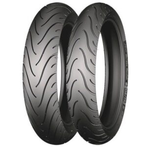 MICHELIN OPONA 100/80-17 PILOT STREET 52S TL/TT PRZÓD DOT 02-25/2026