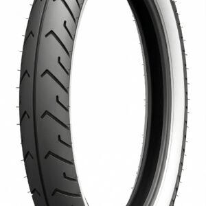 MITAS OPONA 2.50-16 MC 2 42J TL/TT BIAŁY BOK PRZÓD/TYŁ DOT 02/2026 (572946)