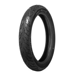 OBOR (WANDA) OPONA 110/90B19 W6007 62H TL 4PR PRZÓD DOT 38/2024 (CRUISER)