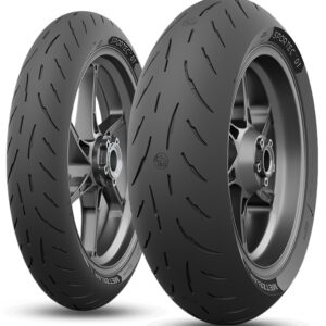 METZELER OPONA 150/60ZR17 SPORTEC 01 66W TL M/C TYŁ DOT 46-50/2025