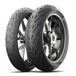 MICHELIN OPONA 190/50ZR17 ROAD 6 GT (73W) TL M/C TYŁ DOT 11-22/2026