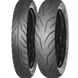 MITAS OPONA 100/90-18 STREET FORCE 56V TL/TT PRZÓD DOT 48-49/2025