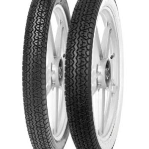 MITAS OPONA 2.75-17 B7 47J TT/TL PRZÓD/TYŁ DOT 19/2026 (572938)