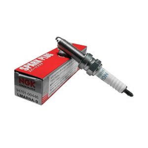 NGK ŚWIECA ZAPŁONOWA LMAR9A-9 (97418) (OEM) YAMAHA MT-09, TRACER, XSR 900 '21-, YZF-R9 '25- (94701-00446-00)