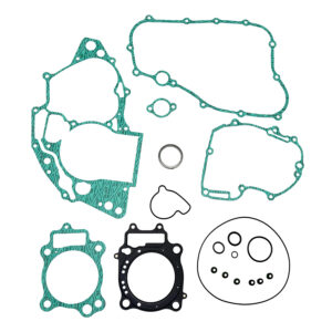 OMP KOMPLET USZCZELEK HONDA CRF 250 R '04-'09, CRF250X '04-'17