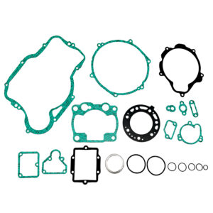 OMP KOMPLET USZCZELEK KAWASAKI KX 250 '93-'00