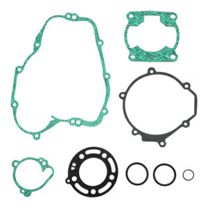 OMP KOMPLET USZCZELEK KAWASAKI KX 80 '91-'97