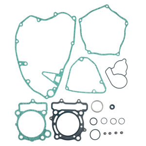 OMP KOMPLET USZCZELEK KAWASAKI KXF 250 '04-'08, RMZ 250 '04-'06