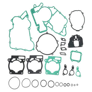 OMP KOMPLET USZCZELEK KTM EXC 125 '06-'14, SX 125 '07-'15, SX 144 '07-'08, SX 150 '09-'15 (SX125, EXC125)