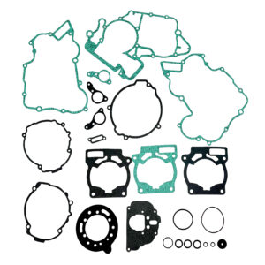 OMP KOMPLET USZCZELEK KTM SX 125 '98-'00, EXC 125 '98-'00