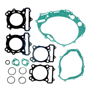 OMP KOMPLET USZCZELEK SUZUKI DL 650 V-STROM '04-'24, SV 650 '03-'25, SFV 650 GLADIUS '09-'15