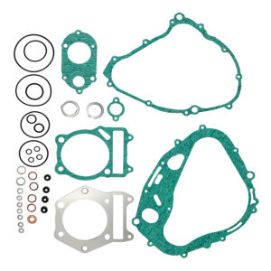 OMP KOMPLET USZCZELEK SUZUKI DR600 R/S/J/H '85-'89