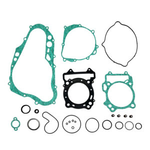 OMP KOMPLET USZCZELEK SUZUKI DRZ 400 '00-'12