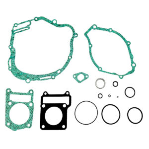 OMP KOMPLET USZCZELEK YAMAHA TTR 125 '05-'15, XT125 R/X '05-'08, YBR 125 05-14, YFM 125 RAPTOR '11-'13